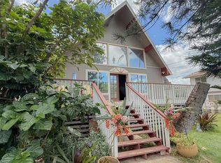 84-102 Makau St, Waianae, HI 96792
