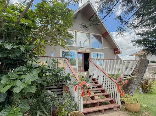 84-102 Makau St, Waianae, HI 96792