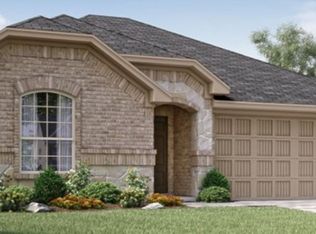 205 Post Oak St, Azle, TX 76020