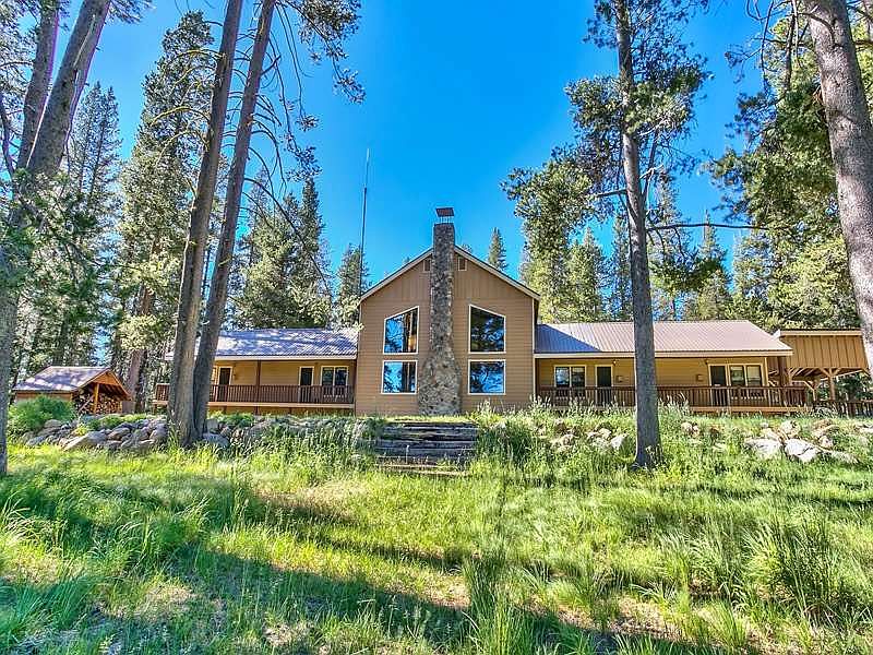 804 Fiberboard Rd, Sierraville, CA 96126 Zillow