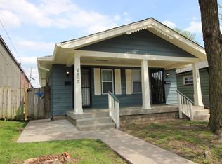 2017 S Pennsylvania St, Indianapolis, IN