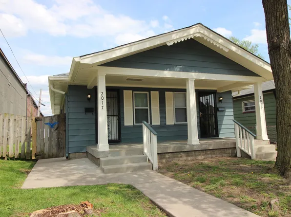 2017 S Pennsylvania St, Indianapolis, IN 46225
