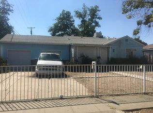 1525 N 5th St, Fresno, CA 93703