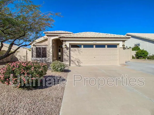 6124 W Whispering Wind Dr, Glendale, AZ 85310