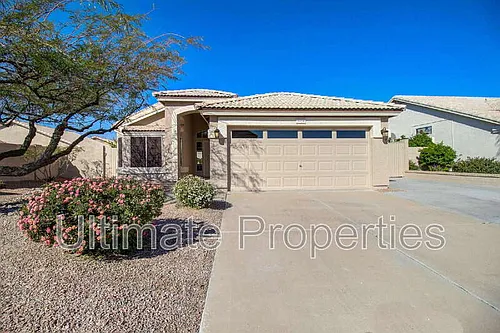 6124 W Whispering Wind Dr Photo 1