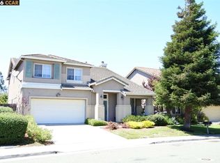 4029 Coleman Cir, Richmond, CA 94806