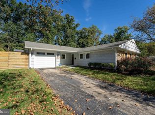 13417 Overbrook Ln, Bowie, MD 20715