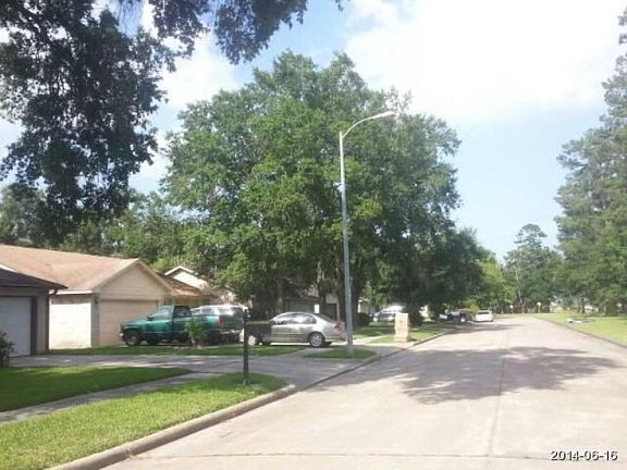 5th image of 11927 Covens Forest Dr
