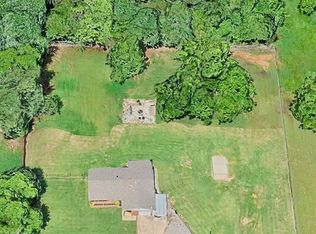 2021 N Draper Ave, Nicoma Park, OK 73020