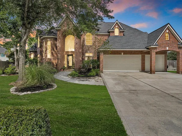 8314 Drew Haven Ln, Spring, TX 77379