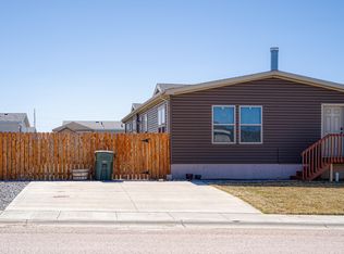 2700 Ironwood St, Gillette, WY 82716