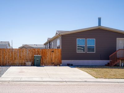 2700 Ironwood St, Gillette, WY, 82716