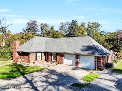 11605 Brentlinger Ln, Louisville, KY, 40291