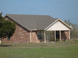 3078 Cattle Guard Rd, Cuero, TX 77954