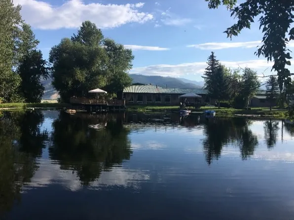 1396 Thunder Rd, Arlee, MT 59821