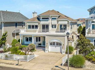 48 Seabreeze Ln, Avalon, NJ 08202