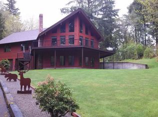 53 Hokanson Rd, Elma, WA 98541