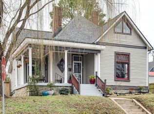 1914 Eastside Ave, Nashville, TN 37206