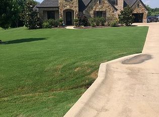 10525 Hackamore Cir, Mansfield, TX 76063