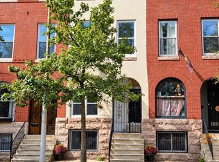 1112 Guilford Ave, Baltimore, MD 21202