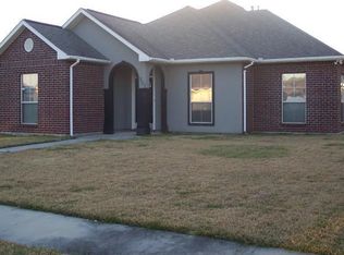 301 S Oleana Dr, Gonzales, LA 70737