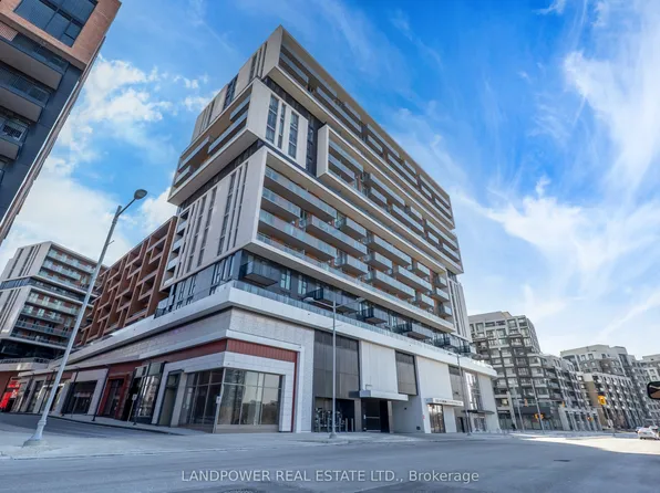 292 Verdale Cross, Markham, ON