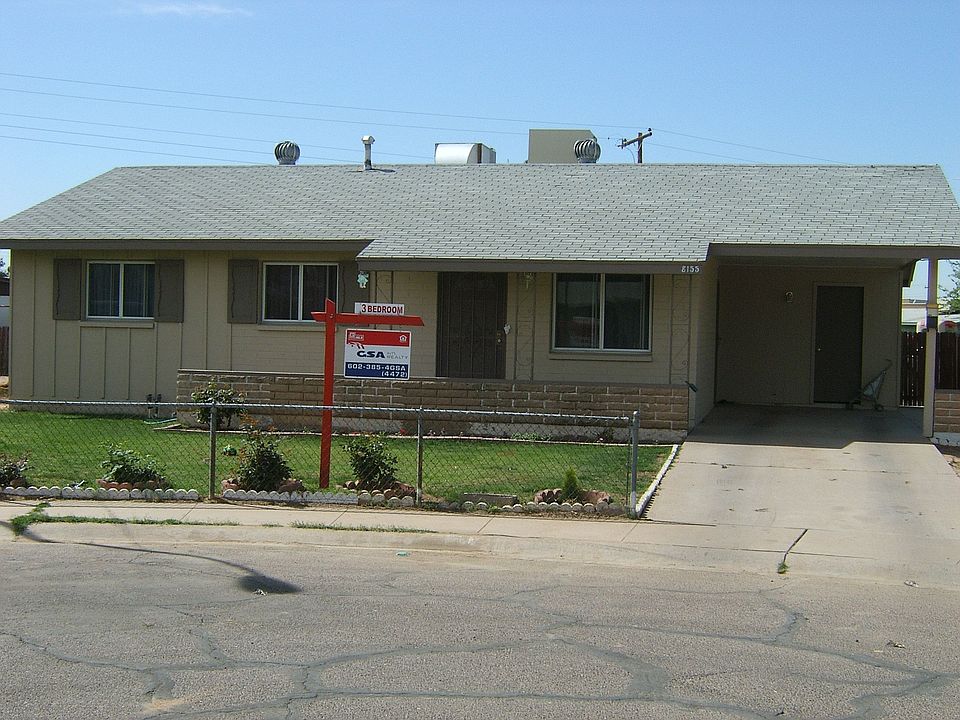 1st image of 8155 W Avalon Dr