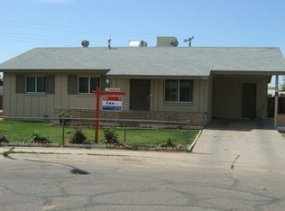 8155 W Avalon Dr, Phoenix, AZ 85033