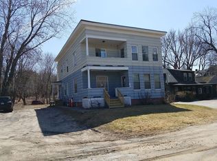 17 Russell St, Lewiston, ME 04240