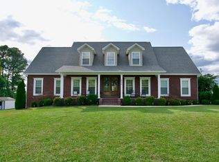 2015 Shipley School Rd, Cookeville, TN 38501