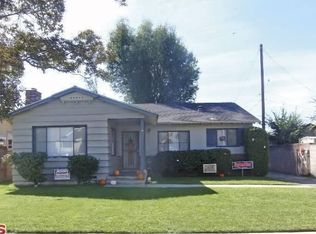 1324 Solita Rd, Pasadena, CA 91103