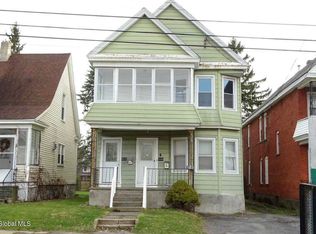 1060 Raymond Street, Schenectady, NY 12308