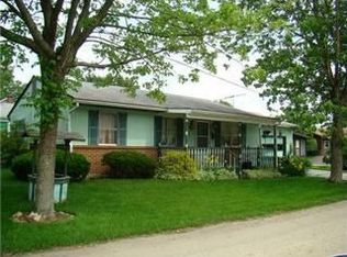 500 Buckeye St, Marysville, OH