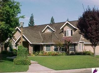 10145 N Ponderosa Dr, Fresno, CA