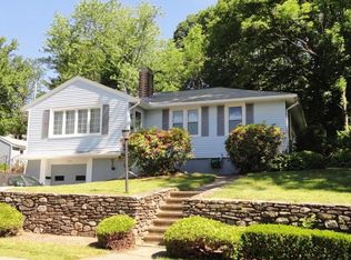 334 Mower St, Worcester, MA 01602