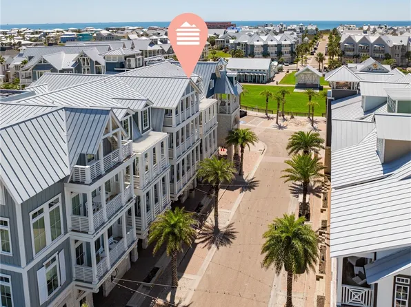 125 Market St #6-303, Pt Aransas, TX 78373