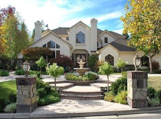 5404 Blackhawk Dr, Danville, CA
