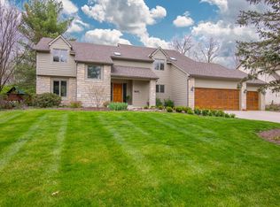 7993 Holyrood Ct, Dublin, OH 43017
