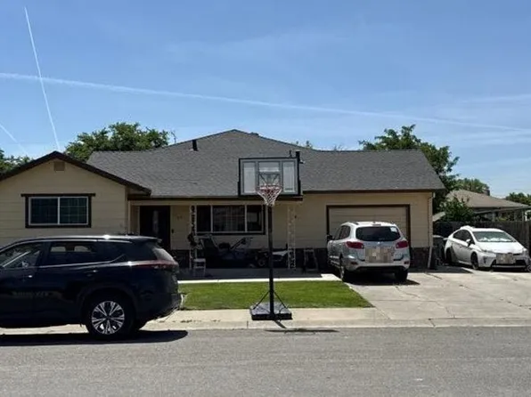 1165 G St, Williams, CA 95987