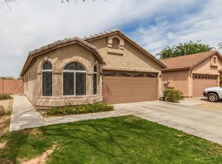 6626 E Barstow St, Mesa, AZ 85205