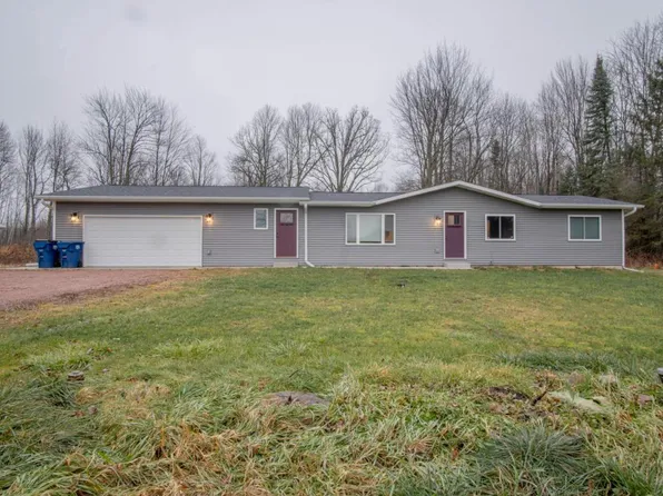 223487 HINES ROAD, Ringle, WI 54471