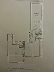 Rented by Bullaro Properties Inc. 