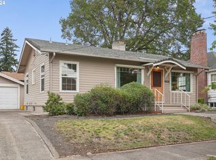 4838 NE 40th Ave, Portland, OR 97211