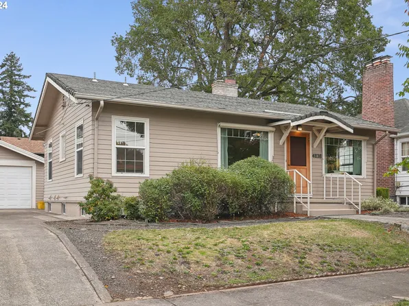 4838 NE 40th Ave, Portland, OR 97211
