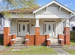 1415 Kentucky St, New Orleans, LA 70117