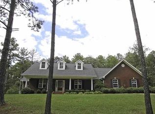 220 Plantation Dr, Byron, GA 31008