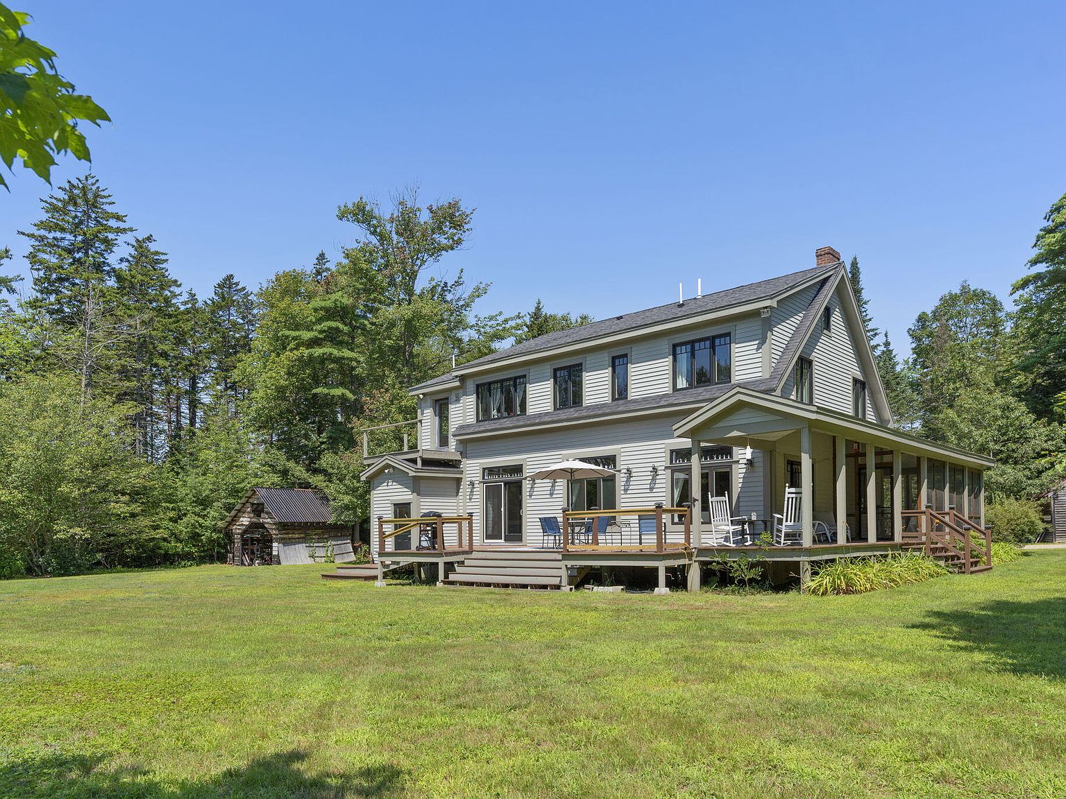 19 Littlefield Road, Chebeague Island, ME 04017 Zillow