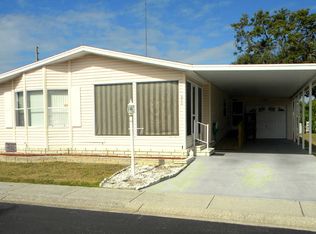511 Barbara Way, Tarpon Springs, FL 34689