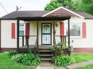 1572 Loney Ln, Shively, KY 40216