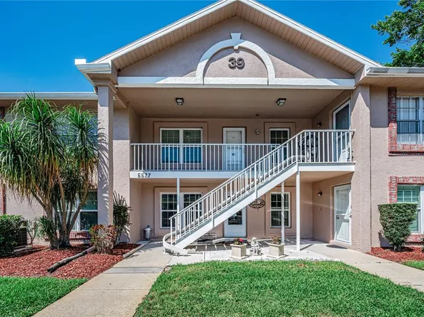 6627 Spring Flower Dr APT 14, New Port Richey, FL 34653